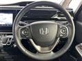 2018 Honda Step WGN