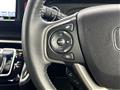 2018 Honda Step WGN