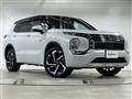 2024 Mitsubishi OUTLANDER PHEV