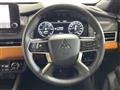 2024 Mitsubishi OUTLANDER PHEV