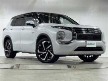 2024 Mitsubishi OUTLANDER PHEV