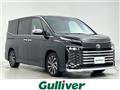 2024 Toyota Voxy