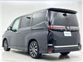 2024 Toyota Voxy