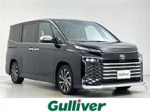 2024 Toyota Voxy