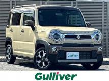 2022 Suzuki Hustler