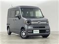 2021 Honda N-VAN