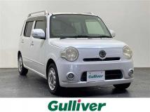 2009 Daihatsu MIRA COCOA