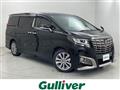 2017 Toyota Alphard