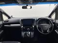 2017 Toyota Alphard