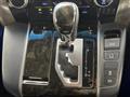 2017 Toyota Alphard