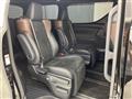 2017 Toyota Alphard