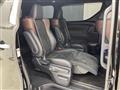 2017 Toyota Alphard