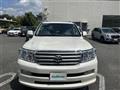 2011 Toyota Land Cruiser