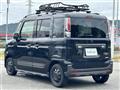2020 Suzuki Spacia