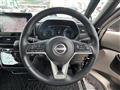2025 Nissan ROOX