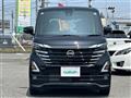 2025 Nissan ROOX