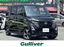 2025 Nissan ROOX