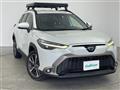 2022 Toyota CorollaCross