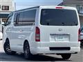 2010 Toyota Regiusace Van