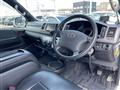 2010 Toyota Regiusace Van