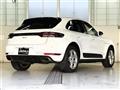 2019 Porsche Macan