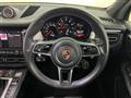 2019 Porsche Macan