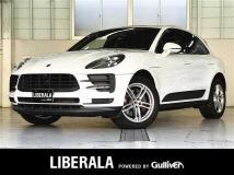 2019 Porsche Macan