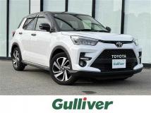 2023 Toyota Raize