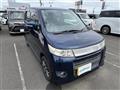 2008 Suzuki Wagon R Stingray
