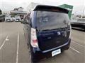 2008 Suzuki Wagon R Stingray