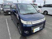 2008 Suzuki Wagon R Stingray