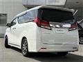 2016 Toyota Alphard
