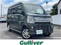 2021 Suzuki Every Wagon