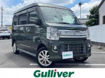 2021 Suzuki Every Wagon