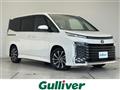 2024 Toyota Voxy