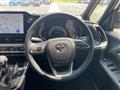 2024 Toyota Voxy