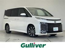 2024 Toyota Voxy