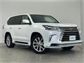 2017 Lexus LX