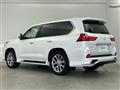 2017 Lexus LX