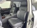 2017 Lexus LX