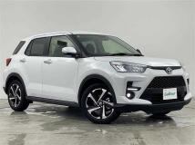 2025 Toyota Raize