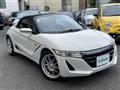 2017 Honda S660