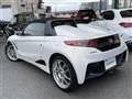 2017 Honda S660