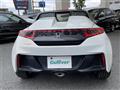 2017 Honda S660