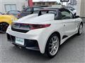 2017 Honda S660