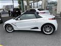 2017 Honda S660
