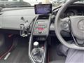 2017 Honda S660