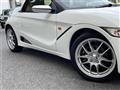 2017 Honda S660