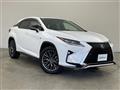 2016 Lexus RX