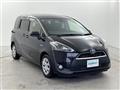 2018 Toyota Sienta